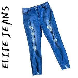 Elite Jeans​